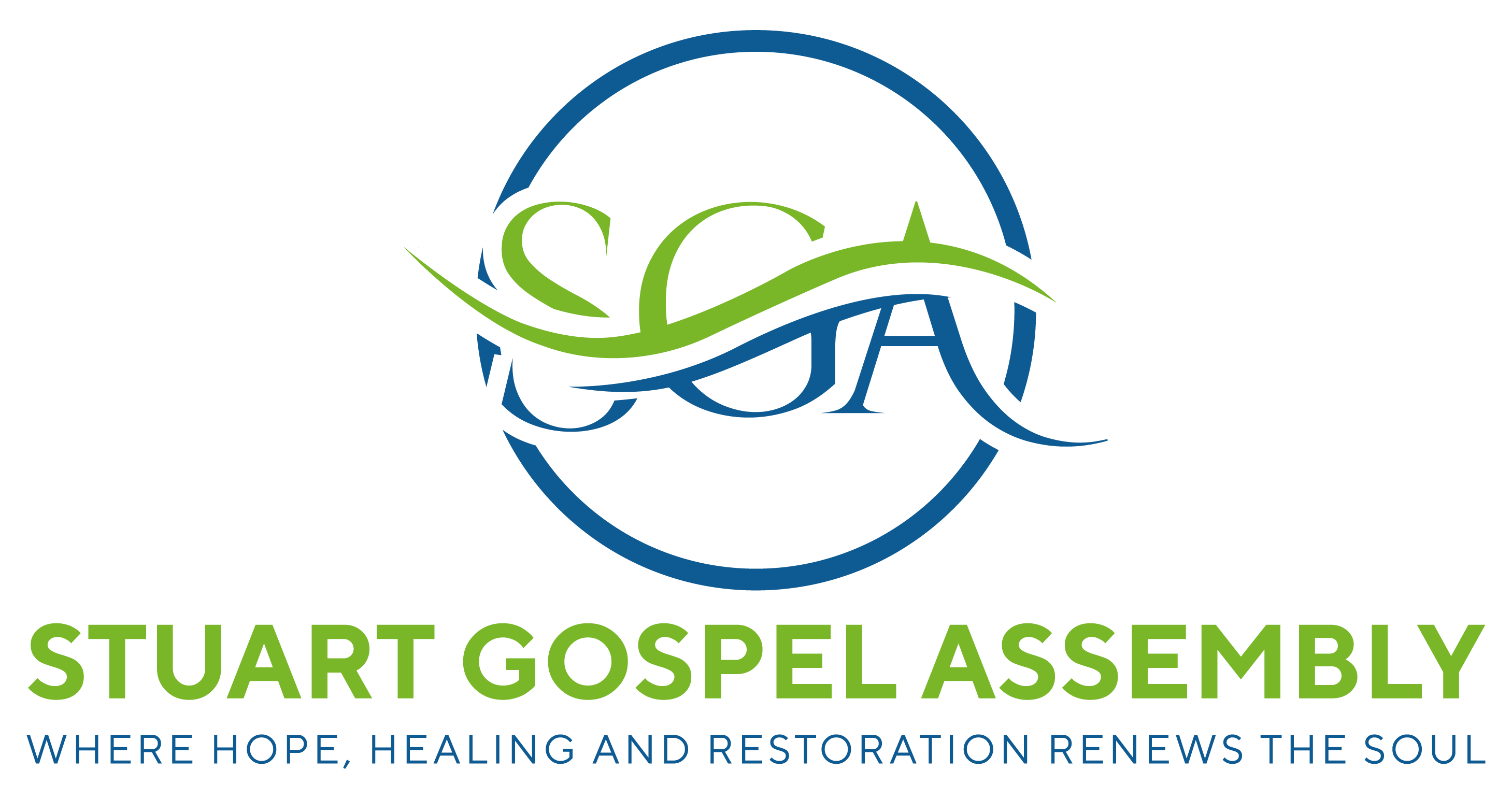 Stuart Gospel Assembly